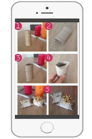 Emulate Android APK gift box ideas