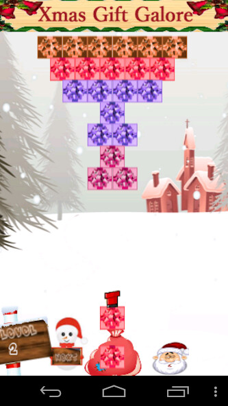 Run android online APK Gift Burster from MyAndroid or emulate Gift Burster using MyAndroid