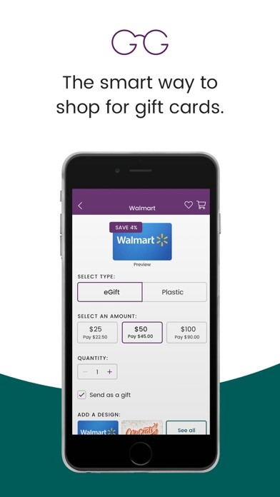 Emulate iPhone app Gift Card Granny using MyAndroid Emulate iPhone app Gift Card Granny using MyAndroid