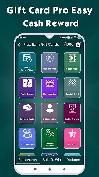 Run android online APK Gift Card Pro Easy Cash Reward from MyAndroid or emulate Gift Card Pro Easy Cash Reward using MyAndroid Run android online APK Gift Card Pro Easy Cash Reward from MyAndroid or emulate Gift Card Pro Easy Cash Reward using MyAndroid