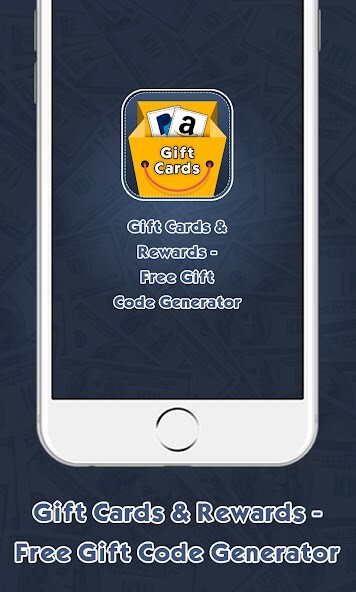 Run android online APK Gift Cards  Rewards - Free Gift Code Generator from MyAndroid or emulate Gift Cards  Rewards - Free Gift Code Generator using MyAndroid