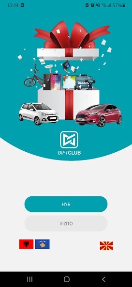Emulate Android APK Gift Club Emulate Android APK Gift Club