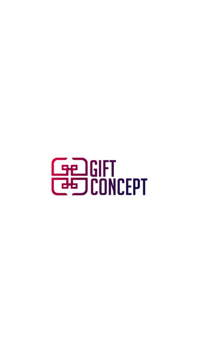 Emulate iPhone app Giftconcept using MyAndroid