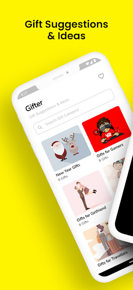 Run android online APK Gifter: Gift SuggestionsIdeas from MyAndroid or emulate Gifter: Gift SuggestionsIdeas using MyAndroid Run android online APK Gifter: Gift SuggestionsIdeas from MyAndroid or emulate Gifter: Gift SuggestionsIdeas using MyAndroid