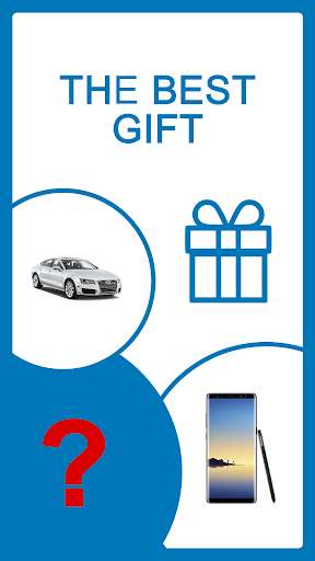 Run android online APK Gifter from MyAndroid or emulate Gifter using MyAndroid