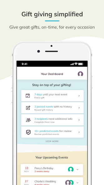 Run android online APK Gift Guru from MyAndroid or emulate Gift Guru using MyAndroid