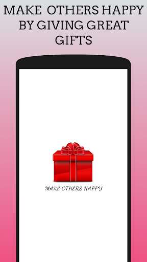 Run android online APK Gift Ideas -  Birthday gifts, gifts for girls from MyAndroid or emulate Gift Ideas -  Birthday gifts, gifts for girls using MyAndroid