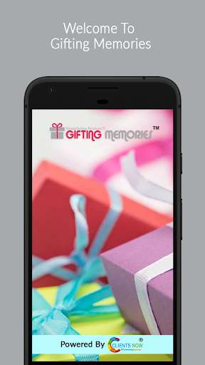 Run android online APK Gifting Memories from MyAndroid or emulate Gifting Memories using MyAndroid