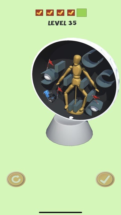 Emulate iPhone app Gift it 3D using MyAndroid Emulate iPhone app Gift it 3D using MyAndroid