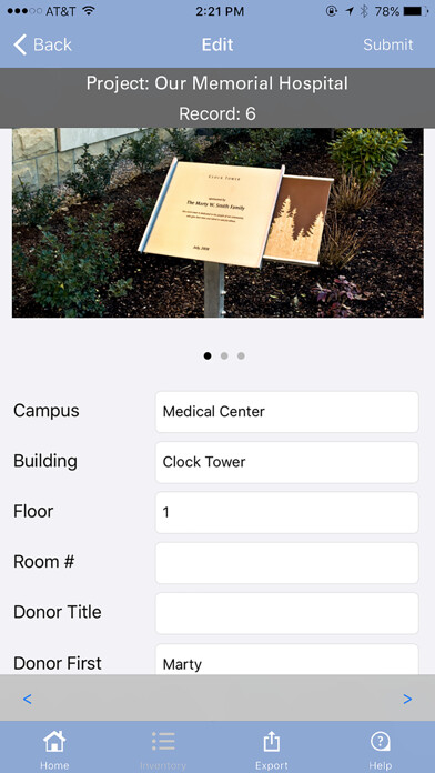 Emulate iPhone app Giftmap Acorn using MyAndroid Emulate iPhone app Giftmap Acorn using MyAndroid
