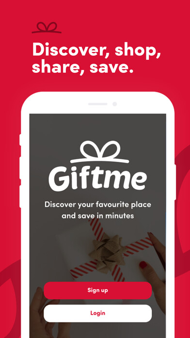 Emulate iPhone app GiftMe - Gift Cards, Rewards using MyAndroid Emulate iPhone app GiftMe - Gift Cards, Rewards using MyAndroid