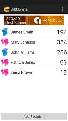 Emulate Android APK GiftMonster Emulate Android APK GiftMonster