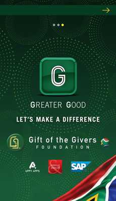 Emulate Android APK Gift of the Givers Emulate Android APK Gift of the Givers