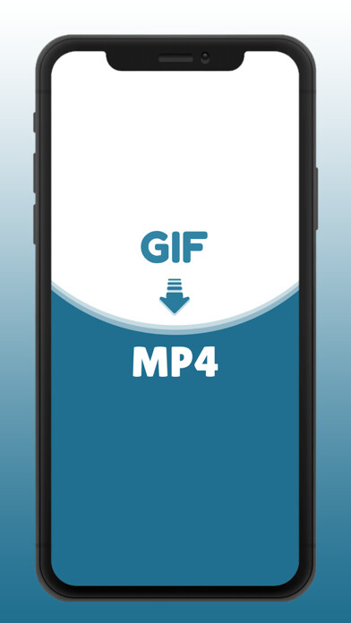 Emulate iPhone app GIF to Mp4 using MyAndroid Emulate iPhone app GIF to Mp4 using MyAndroid