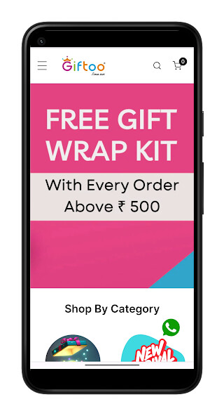 Run android online APK Giftoo - Birthday Return Gifts from MyAndroid or emulate Giftoo - Birthday Return Gifts using MyAndroid Run android online APK Giftoo - Birthday Return Gifts from MyAndroid or emulate Giftoo - Birthday Return Gifts using MyAndroid