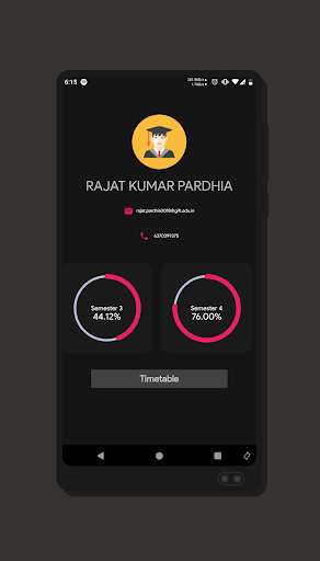 Run android online APK GIFT(Unofficial Client) from MyAndroid or emulate GIFT(Unofficial Client) using MyAndroid
