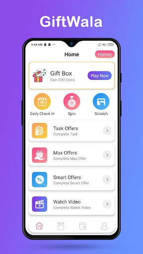Run android online APK Gift Wala from MyAndroid or emulate Gift Wala using MyAndroid Run android online APK Gift Wala from MyAndroid or emulate Gift Wala using MyAndroid