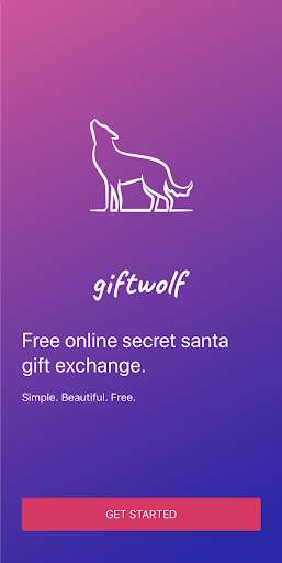 Run android online APK Giftwolf from MyAndroid or emulate Giftwolf using MyAndroid