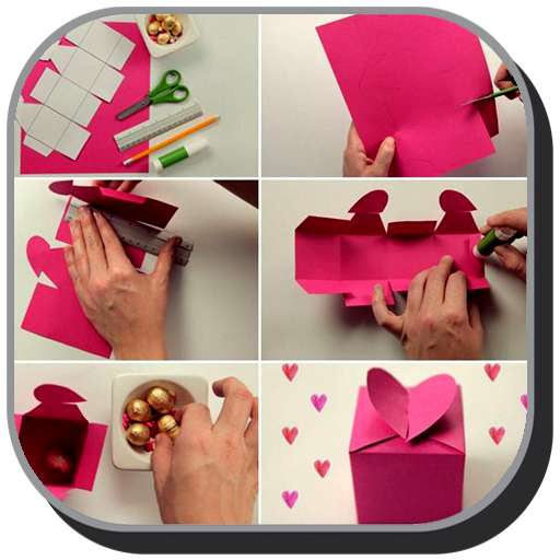 Emulate Android APK Gift Wrapping Tutorial