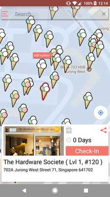 Emulate Android APK Gifu