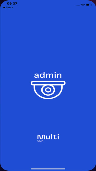 Emulate iPhone app Giga Admin using MyAndroid Emulate iPhone app Giga Admin using MyAndroid