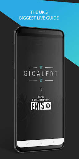 Run android online APK GigAlert: Find Gigs, Track Bands, Get Tickets from MyAndroid or emulate GigAlert: Find Gigs, Track Bands, Get Tickets using MyAndroid