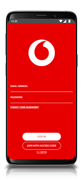 Run android online APK GIGA Secure Remote from MyAndroid or emulate GIGA Secure Remote using MyAndroid