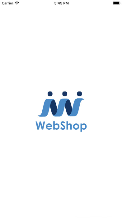 Emulate iPhone app GigaSoft Webshop using MyAndroid Emulate iPhone app GigaSoft Webshop using MyAndroid