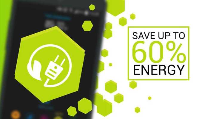 Emulate Android APK Gig Battery Saver