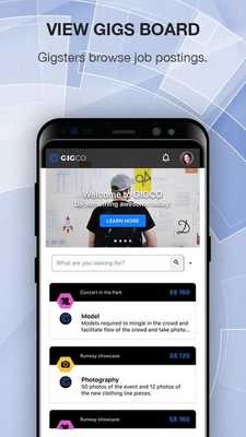 Emulate Android APK GIGCO Emulate Android APK GIGCO