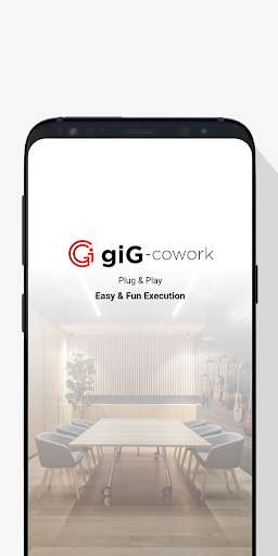 Run android online APK giG Cowork from MyAndroid or emulate giG Cowork using MyAndroid Run android online APK giG Cowork from MyAndroid or emulate giG Cowork using MyAndroid
