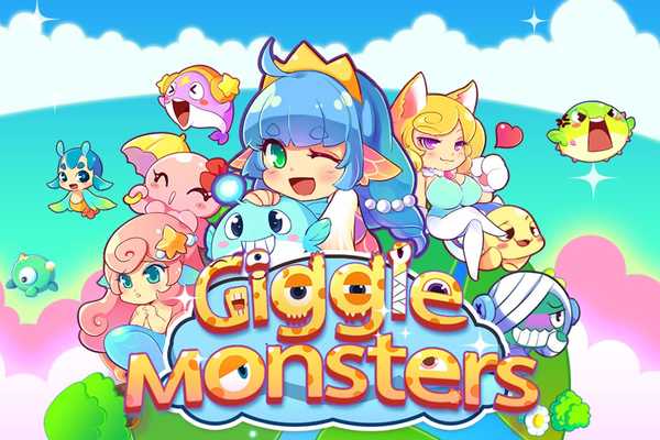 Emulate Android APK Giggle Monsters Emulate Android APK Giggle Monsters