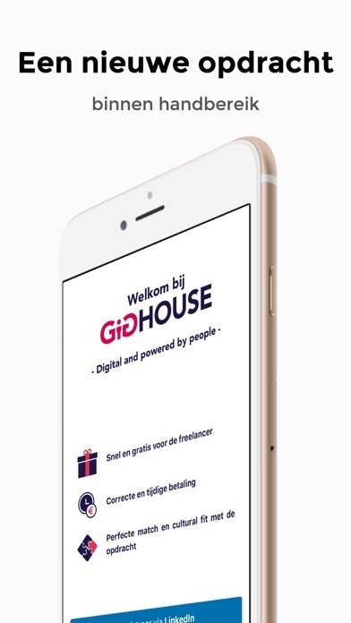 Emulate iPhone app GIGHOUSE using MyAndroid Emulate iPhone app GIGHOUSE using MyAndroid