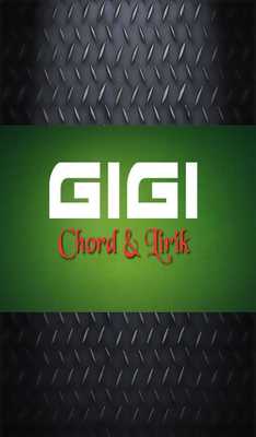 Emulate Android APK GIGI Band Chord Lirik Emulate Android APK GIGI Band Chord Lirik