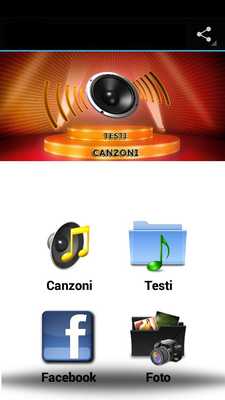 Emulate Android APK Gigi DAlessio Testi-Canzoni Emulate Android APK Gigi DAlessio Testi-Canzoni