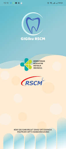 Run android online APK GIGIku RSCM from MyAndroid or emulate GIGIku RSCM using MyAndroid