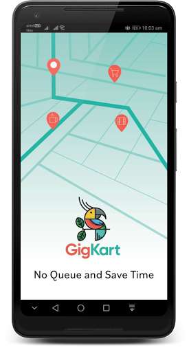 Run android online APK GigKart- Queue Management from MyAndroid or emulate GigKart- Queue Management using MyAndroid Run android online APK GigKart- Queue Management from MyAndroid or emulate GigKart- Queue Management using MyAndroid