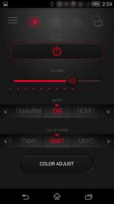 Emulate Android APK G-Ignition Mobile Emulate Android APK G-Ignition Mobile