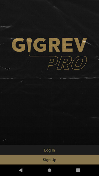 Run android online APK GigRev Pro K from MyAndroid or emulate GigRev Pro K using MyAndroid