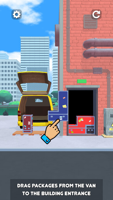 Emulate iPhone app Gig Roadie using MyAndroid Emulate iPhone app Gig Roadie using MyAndroid