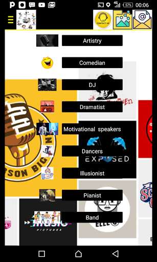 Run android online APK Gigstager NG from MyAndroid or emulate Gigstager NG using MyAndroid Run android online APK Gigstager NG from MyAndroid or emulate Gigstager NG using MyAndroid