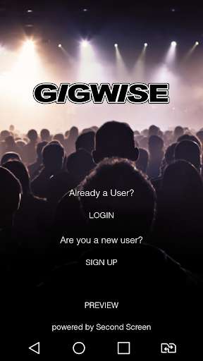 Emulate Android APK GigWise Emulate Android APK GigWise