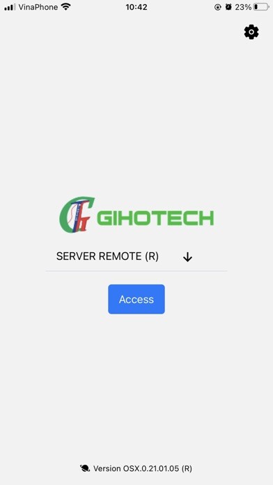 Run android online APK GiHoTech Front Office from MyAndroid or emulate GiHoTech Front Office using MyAndroid