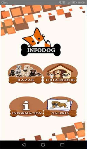 Run android online APK GIIS - InfoDog from MyAndroid or emulate GIIS - InfoDog using MyAndroid Run android online APK GIIS - InfoDog from MyAndroid or emulate GIIS - InfoDog using MyAndroid