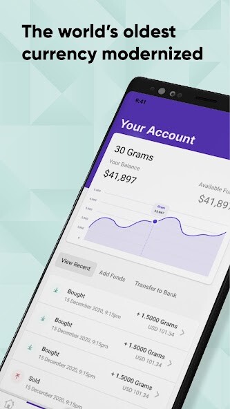 Run android online APK Gilded from MyAndroid or emulate Gilded using MyAndroid