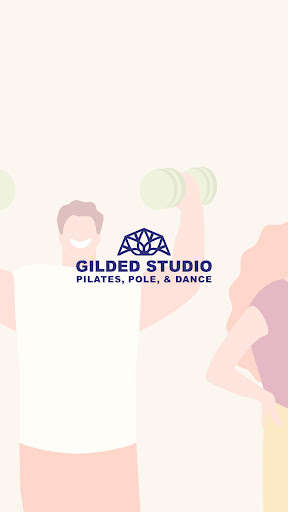 Run android online APK Gilded Studio from MyAndroid or emulate Gilded Studio using MyAndroid