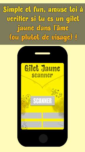 Run android online APK Gilet Jaune Scanner from MyAndroid or emulate Gilet Jaune Scanner using MyAndroid Run android online APK Gilet Jaune Scanner from MyAndroid or emulate Gilet Jaune Scanner using MyAndroid