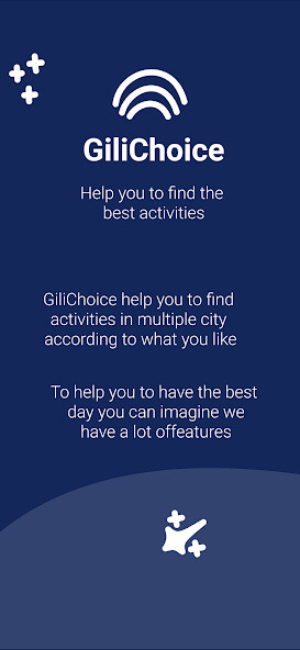 Run android online APK GiliChoice from MyAndroid or emulate GiliChoice using MyAndroid