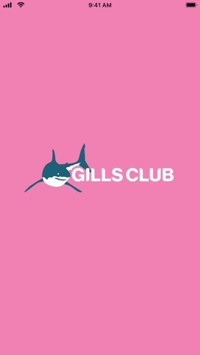 Emulate iPhone app Gills Club using MyAndroid