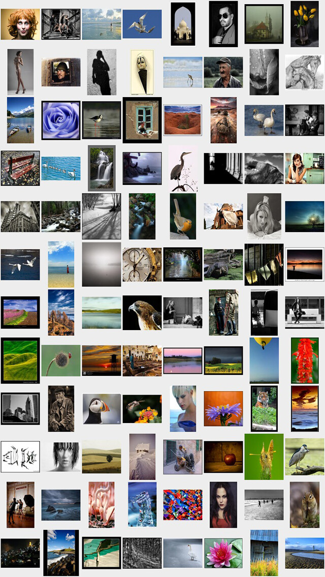Emulate iPhone app G Image Search HD Free using MyAndroid Emulate iPhone app G Image Search HD Free using MyAndroid